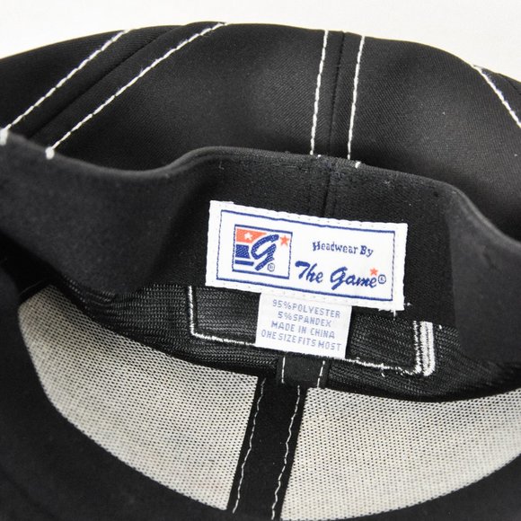 Chip Ganassi Racing IndyCar Ball Cap Hat - Picture 7 of 7